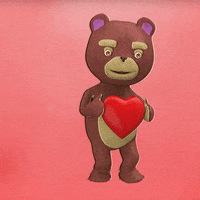 Music Video Love GIF by Arnau Blank