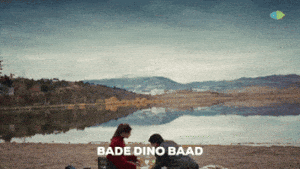 Rap Love GIF by saregama