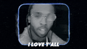 What You Know Bout Love GIF by Pop Smoke