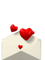 Valentines Day Love Sticker