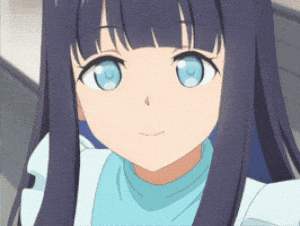 Drama Love GIF
