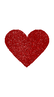 Heart Love Sticker