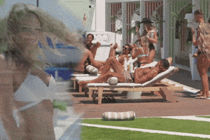 Julia Love Island Uk GIF