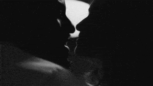 Love You Kiss GIF by NETFLIX