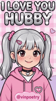 My Hubby I Love You Husband GIF