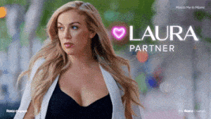 Oh My God Love GIF by The Roku Channel