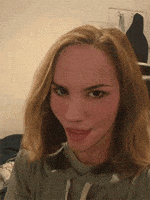 Woman Love GIF by Ethan Tenzin Ash