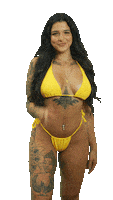 Love Island Flirting Sticker by PeacockTV