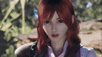Square Enix Sephiroth GIF