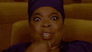 Excited Movie Theater GIF by CBS
