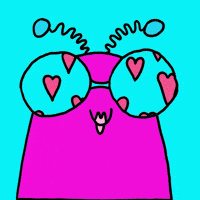 Adore I Love It GIF