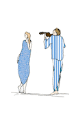 Man Woman Love GIF