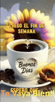 Good Morning Love GIF by Murcianys LLC