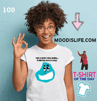 Fun Love GIF by Mood is Life!