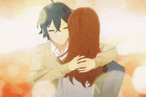 Romance Love GIF