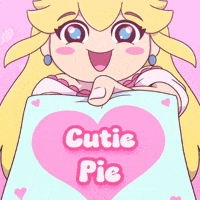 Animation Love GIF