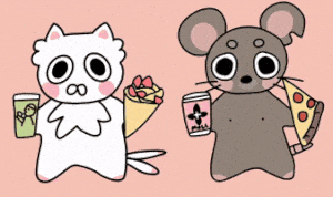 Dance Love GIF