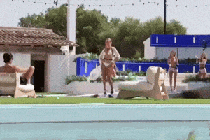 Love Island Julia GIF