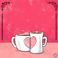 Hallmark Ecards Love GIF by Hallmark Gold Crown