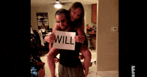 jillian michaels love GIF