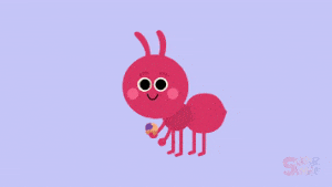 snack eating GIF by Super Simple