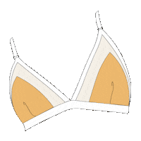 Underwear Love Sticker by MARY YOUNG
