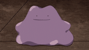 Blushing In Love GIF by Pokémon