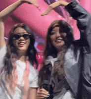 Love You Bestie GIF
