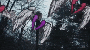 Def Jam Love GIF by Kaash Paige