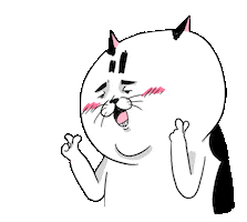 Love Sticker by ehcat