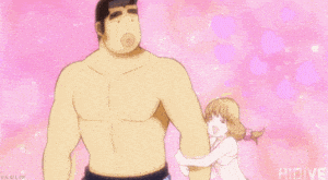 My Love Story Anime Couple GIF by HIDIVE