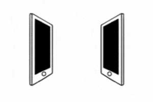 Wave Hello GIF