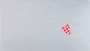 Stop Motion Love GIF