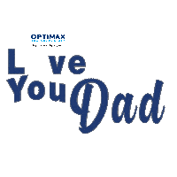 Happy Love You Sticker by optimax_eye_specialist