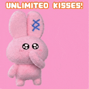 Happy I Love You GIF by POPJOYID