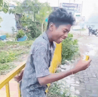 Tea Laughing GIF by HackerMarathi.IN