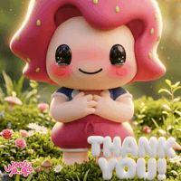 Thank You So Much Love GIF