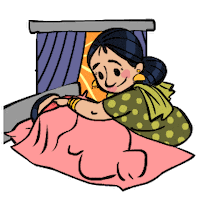 Mother Day Love Sticker by Afternoon films