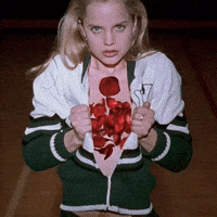 American Beauty Love GIF