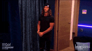 season 1 eden GIF by Love Island Australia