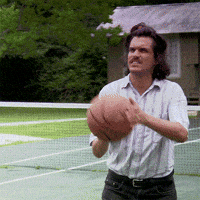 Uh Oh Love GIF by Lifetime