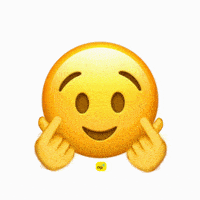 Wink Love GIF by Digi