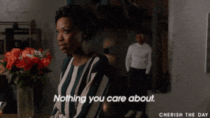 Love Story GIF by Cherish The Day