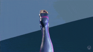 Martial Arts Hello GIF by Xbox