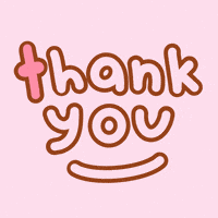 Thank You So Much GIF