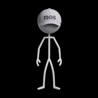 Love You Hello GIF by NOS-Studio