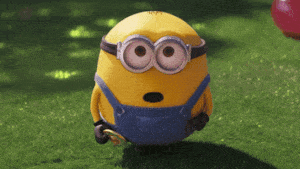 Heart Eyes Love GIF