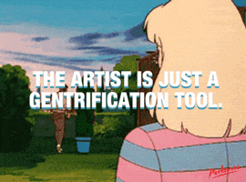 Art Love GIF by PEEKASSO