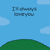 I Love You Dogs GIF by Chippy the Dog