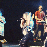 sexy dance GIF